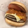 モスバーガー ひたちなか笹野店