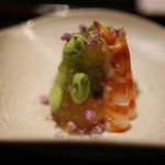 日本料理 晴山 - 