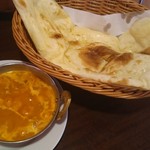 インド料理 ディップマハル - 