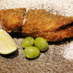 日本料理 晴山 - 