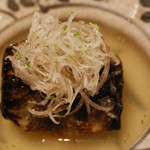 日本料理 晴山 - 