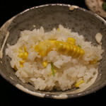 日本料理 晴山 - 