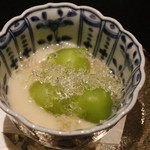 日本料理 晴山 - 