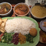 Curry シバ - 