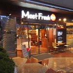 MeetFresh 鮮芋仙  - 