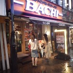 BACHI - 