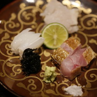 日本料理 晴山 - 