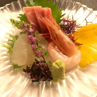 日本料理 魚久 本店 - 