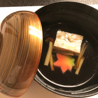 日本料理 魚久 本店 - 