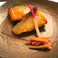 日本料理 魚久 本店 - 
