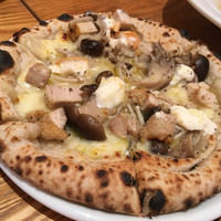 RIGOLETTO KITCHEN - 