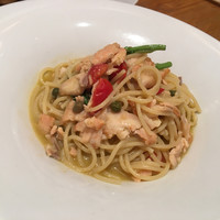 RIGOLETTO KITCHEN - 