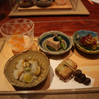 日本料理 斗南 - 