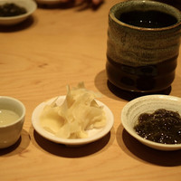 SUSHI TOKYO TEN、 新宿ニュウマン店 - 