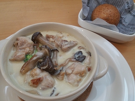 グツグツ Gutu Gutu 長野 長野電鉄 シチュー 食べログ