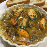 ビストロ ティアボ - 