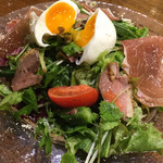 ビストロ ティアボ - 