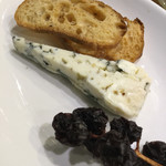 ビストロ ティアボ - 