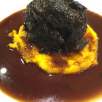 ビストロ ティアボ - 