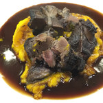 ビストロ ティアボ - 