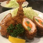 ９月のジョイナス定食