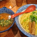 赤坂麺処 友 - 