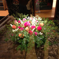 がんこ 高瀬川二条苑 - 