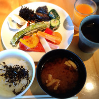 春秋 溜池山王店 - 