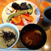 春秋 溜池山王店 - 
