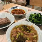 一麺春風 - 