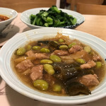 一麺春風 - 