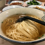 一麺春風 - 