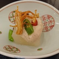 和食堂 山里 ホテルオークラ福岡 - 
