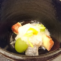 和食堂 山里 ホテルオークラ福岡 - 