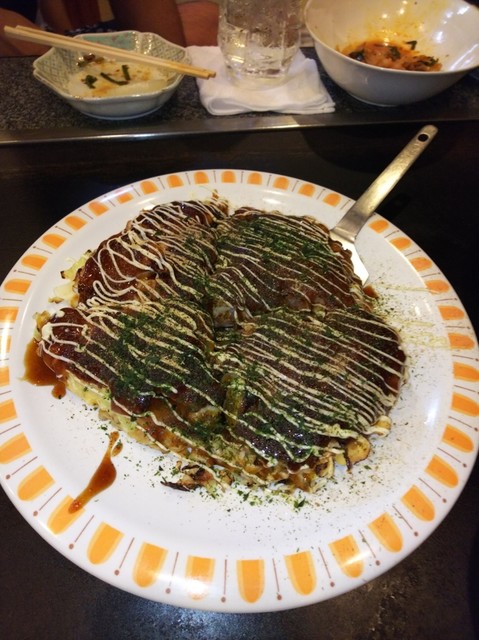 お好焼きくるみ 沼津 お好み焼き 食べログ お好焼きくるみ 沼津 お好み焼き 食べログ