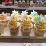 モナーク オブ ロンドン - 