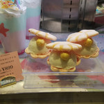 モナーク オブ ロンドン - 