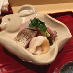 銀座 しのはら - 