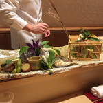 銀座 しのはら - 