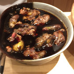 銀座 しのはら - 