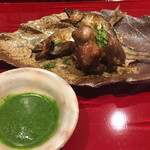 銀座 しのはら - 