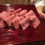 銀座 しのはら - 