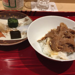 銀座 しのはら - 