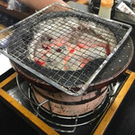 Sumiyaki Goya - 