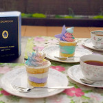 モナーク オブ ロンドン - 