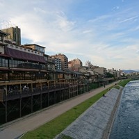 ルアン 鮒鶴京都鴨川リゾート - 