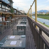 ルアン 鮒鶴京都鴨川リゾート - 