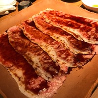 焼肉 うしみつ 恵比寿本店 - 