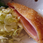 ががちゃ屋 - どんどんセット　2011.04.11