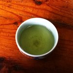 Miyoshi - お茶